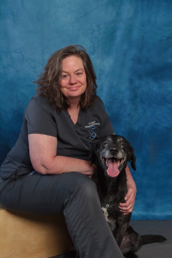 Dr. Brandy Doggett